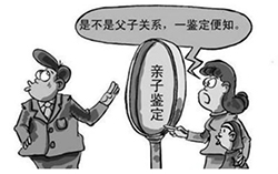 武汉亲子鉴定在哪里能办理，武汉办理亲子鉴定大概价格
