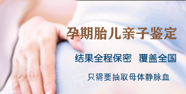 武汉怀孕十一周可以做产前亲子鉴定吗,武汉办理无创孕期亲子鉴定需要多少费用